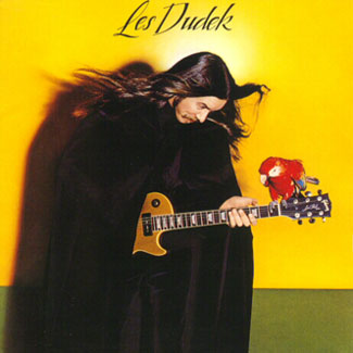 Les Dudek Albums: songs, discography, biography, and