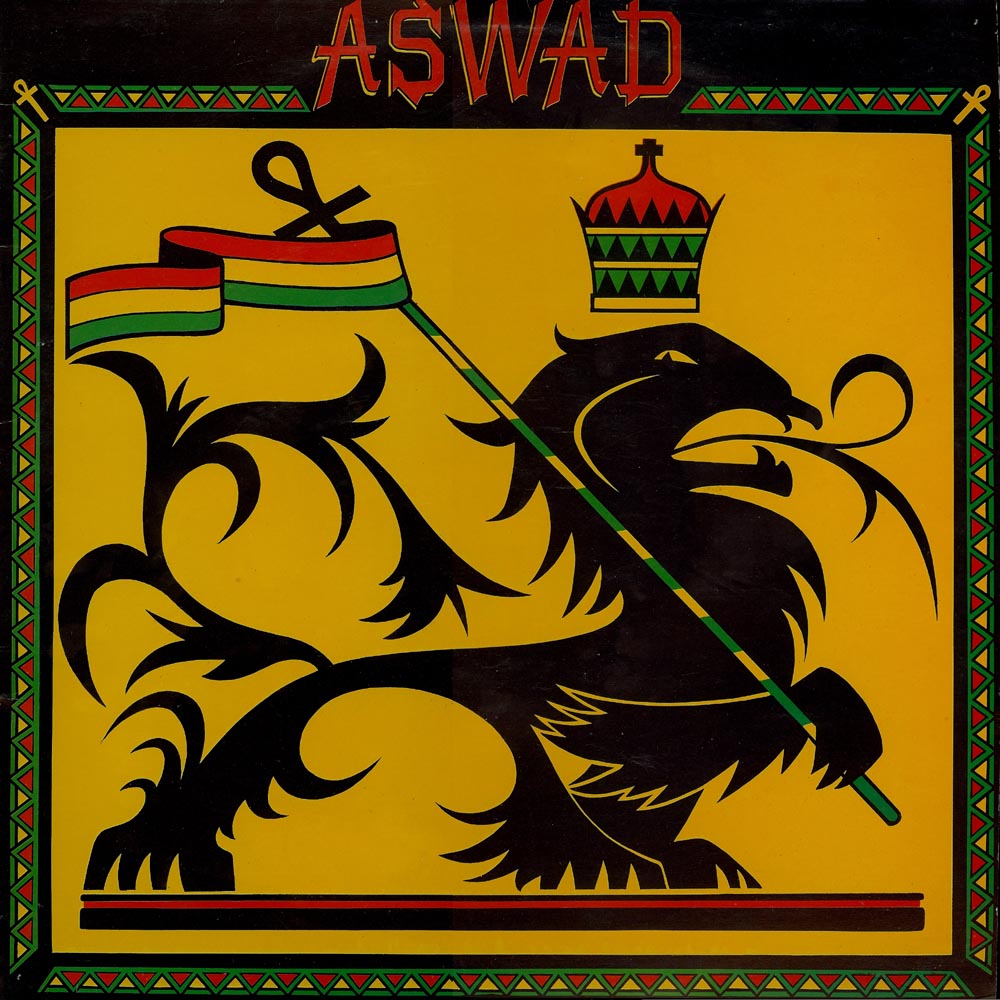 Aswad Albums: songs, discography, biography, and listening guide - Rate ...