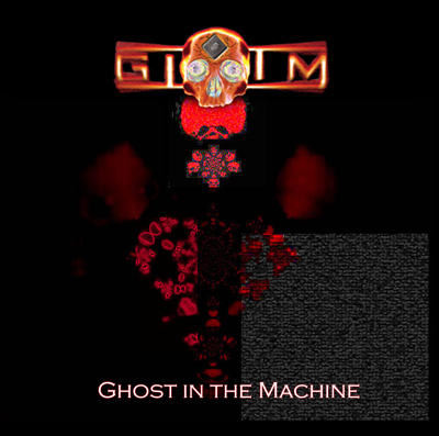 Ghost in the Machine by Ghost in the Machine (EP): Reviews, Ratings ...