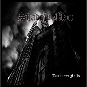 Shadow Man Albums: songs, discography, biography, and listening guide ...