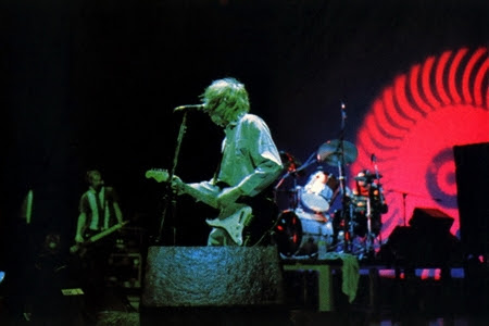 ANTHEM/LIVE UNBROKEN LIVE AT CLUB CITTA… Anthem - Live Unbroken | Live At Club Citta' 2013.07.27 (Blu