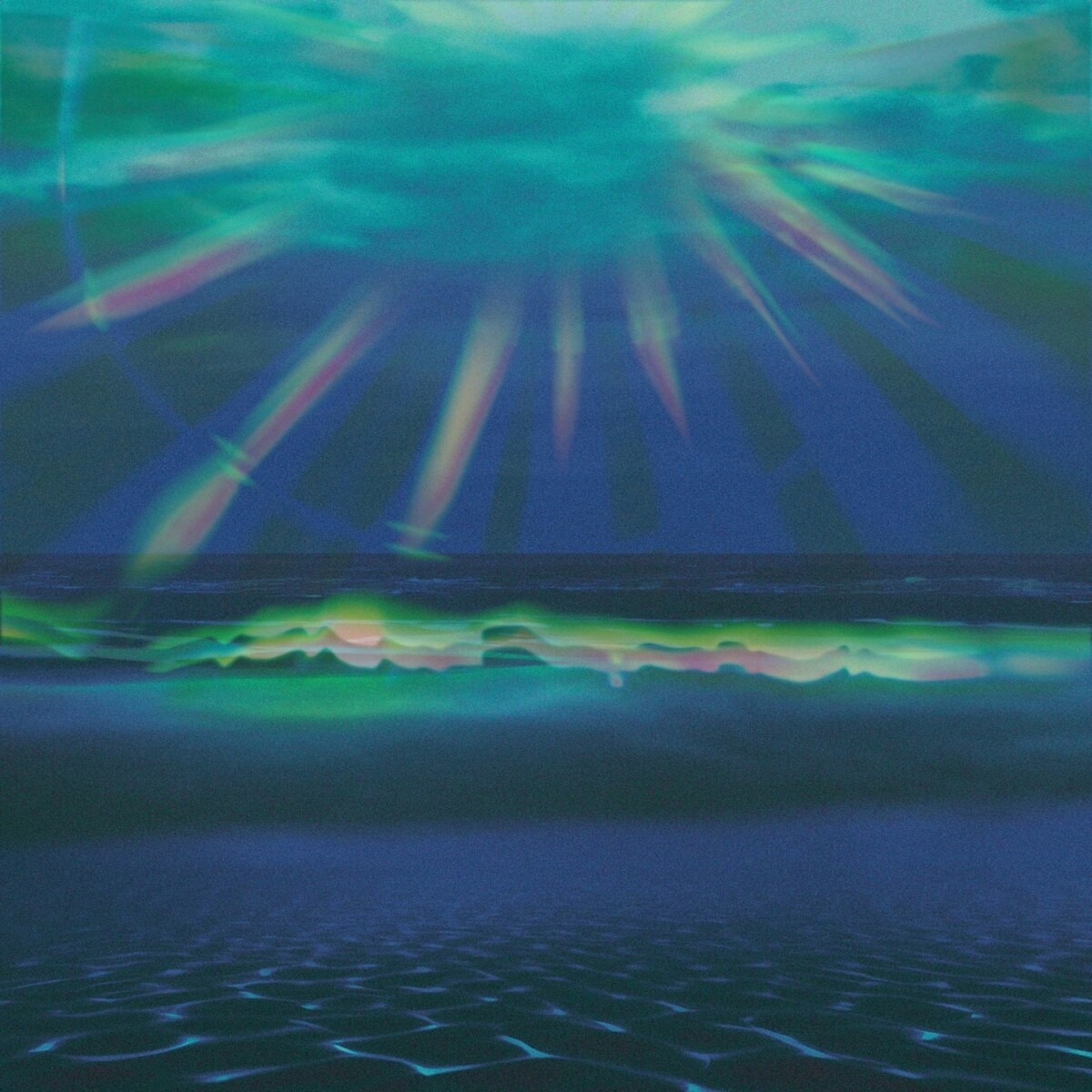 Innerspace by Paulo DK (Single): Reviews, Ratings, Credits, Song list ...