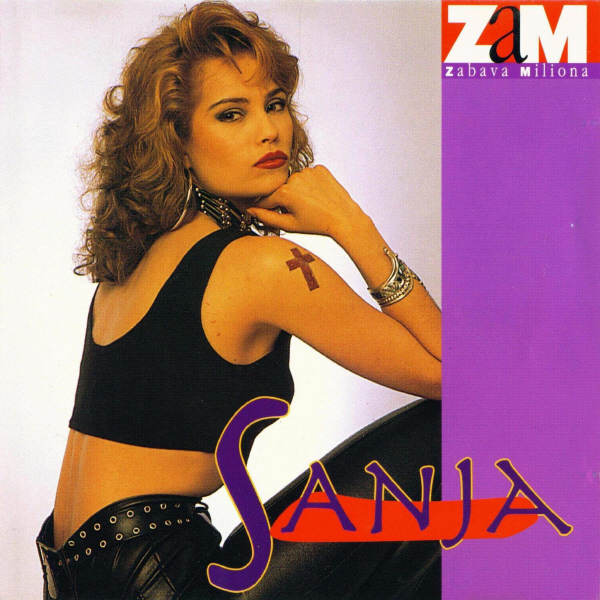 Sanja by Sanja Savić (Album): Reviews, Ratings, Credits, Song list ...