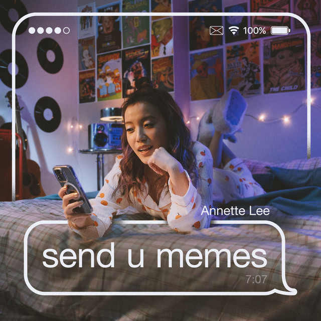 Send U Memes by Annette Lee (Single): Reviews, Ratings, Credits, Song ...