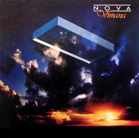 Vimana by Nova (Album, Jazz Fusion): Reviews, Ratings