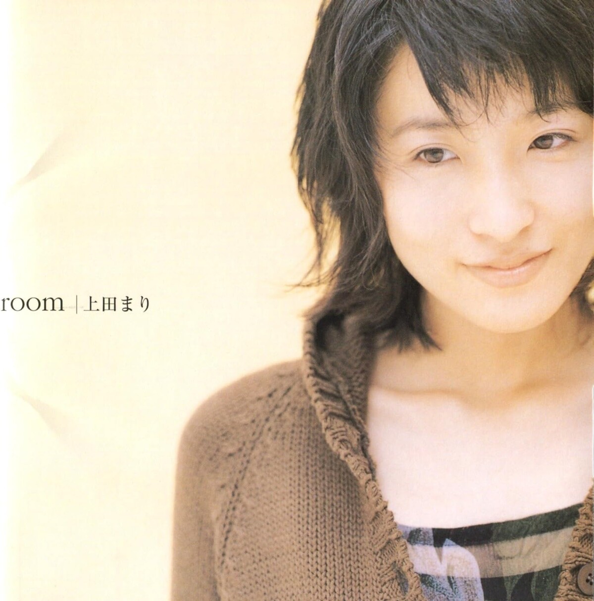 Room by 上田まり [Mari Ueda] (Album): Reviews, Ratings, Credits, Song list ...