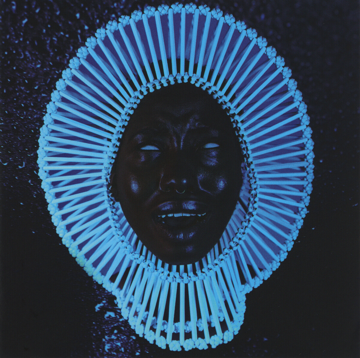 "Awaken, My Love!" by Childish Gambino (Album, Psychedelic Soul