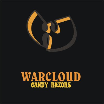 Candy Razors by Warcloud (Bootleg): Reviews, Ratings, Credits, Song ...