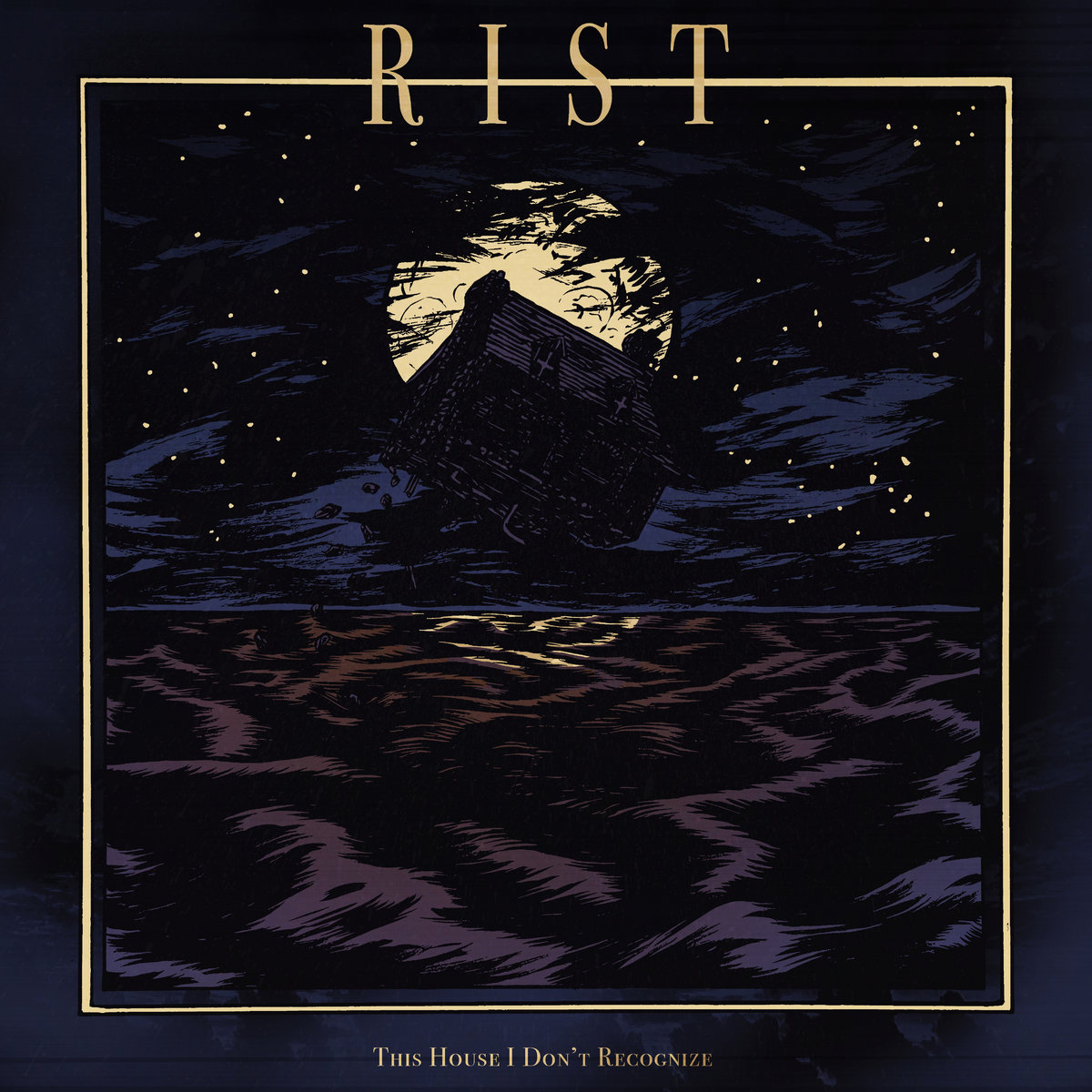 Rist Albums: songs, discography, biography, and listening guide - Rate ...