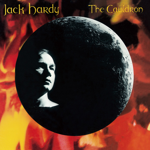 The Cauldron by Jack Hardy (Album, Contemporary Folk): Reviews