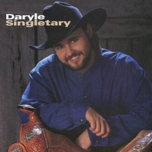 Daryle Singletary by Daryle Singletary (Album, Country): Reviews  