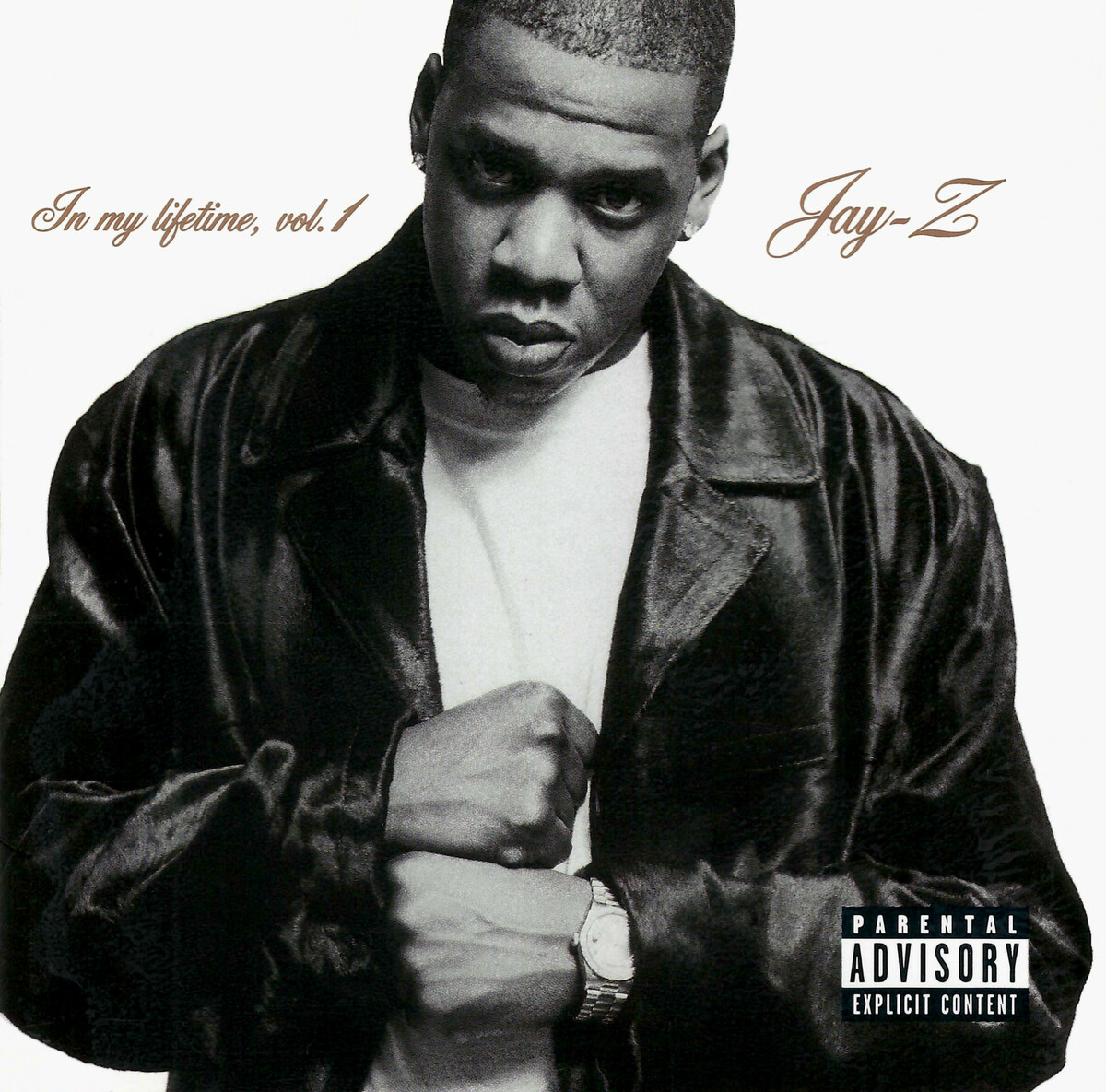In My Lifetime, Vol. 1 by Jay-Z (Album, Mafioso Rap): Reviews