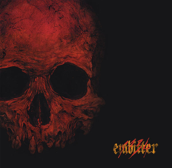 1134 by Embitter (Album; Mark My Words; MMW54): Reviews, Ratings ...
