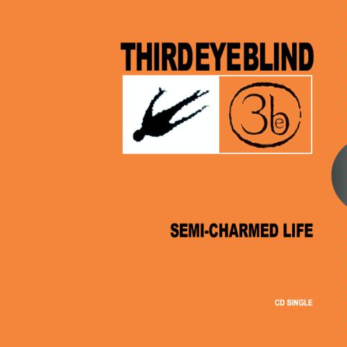 Semi-Charmed Life by Third Eye Blind (Single, Power Pop