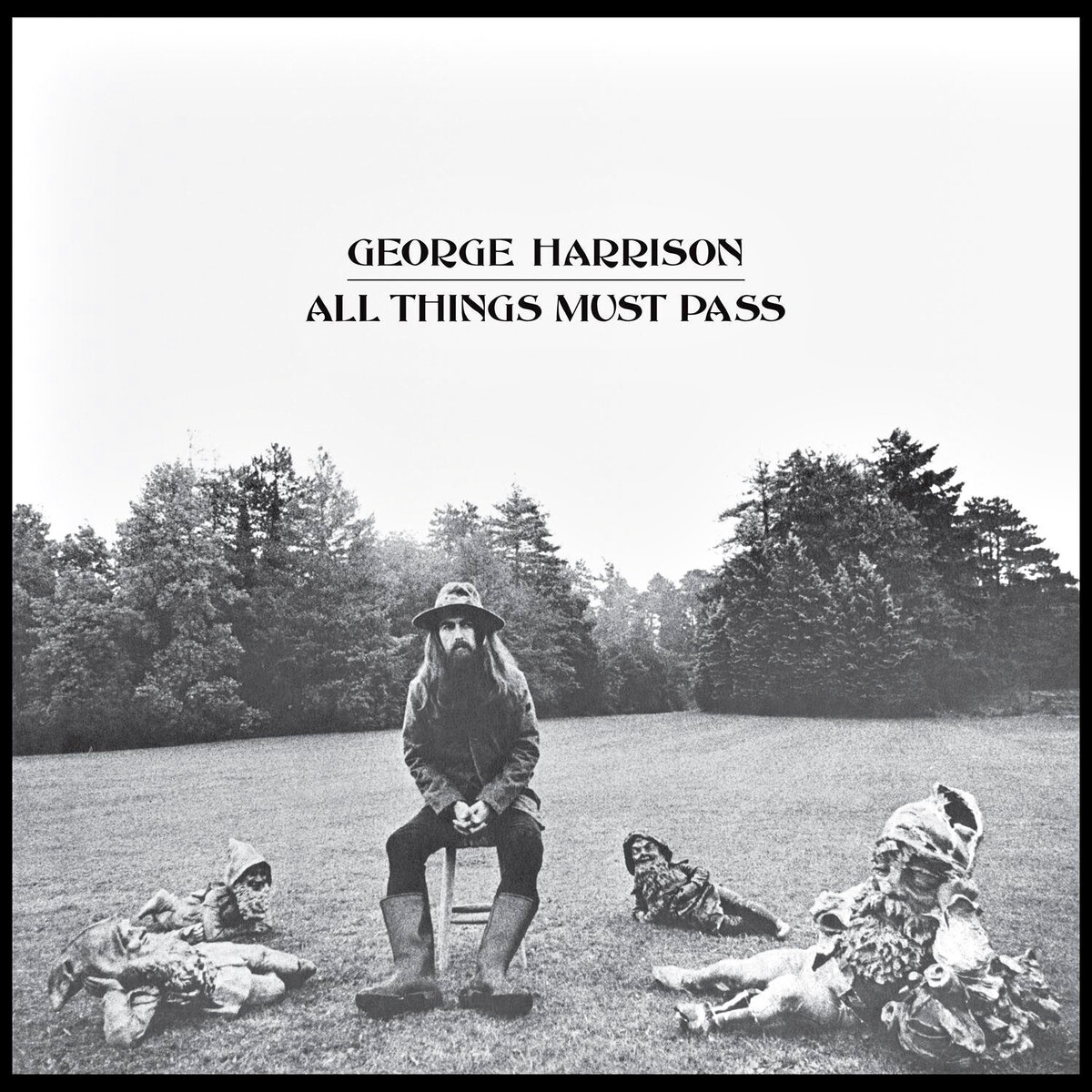 洋楽 george harrison all things must pass Amazon.com: All Things Must Pass [Deluxe 5 LP Box Set]: CDs