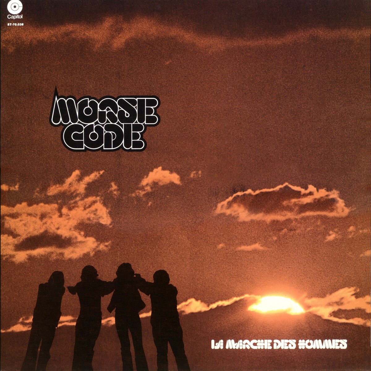 Morse Code Albums: songs, discography, biography, and listening guide ...
