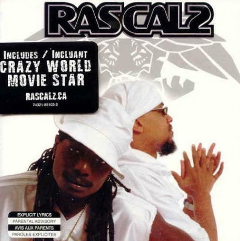 Rascalz Albums: songs, discography, biography, and listening guide ...