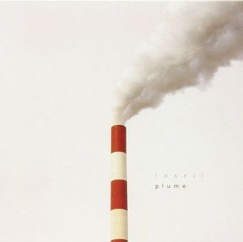 Plume by Loscil (Album; kranky; Krank096): Reviews, Ratings, Credits ...