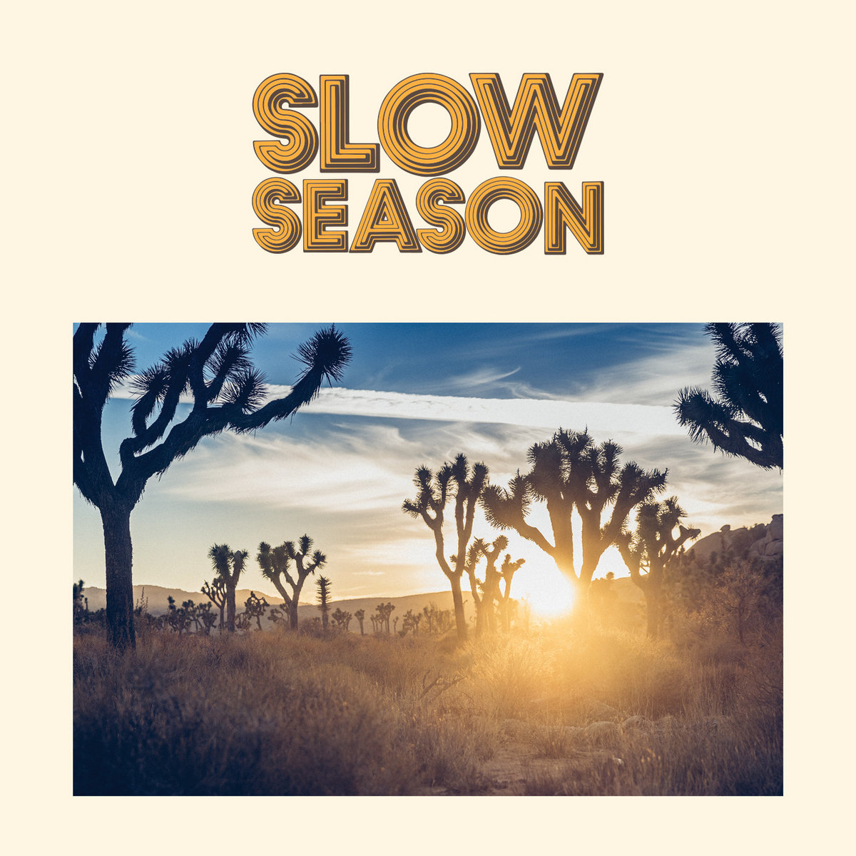 Slow Season by Slow Season (Album; RidingEasy): Reviews, Ratings ...