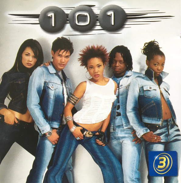 101 by 101 (Album, Pop): Reviews, Ratings, Credits, Song list - Rate ...