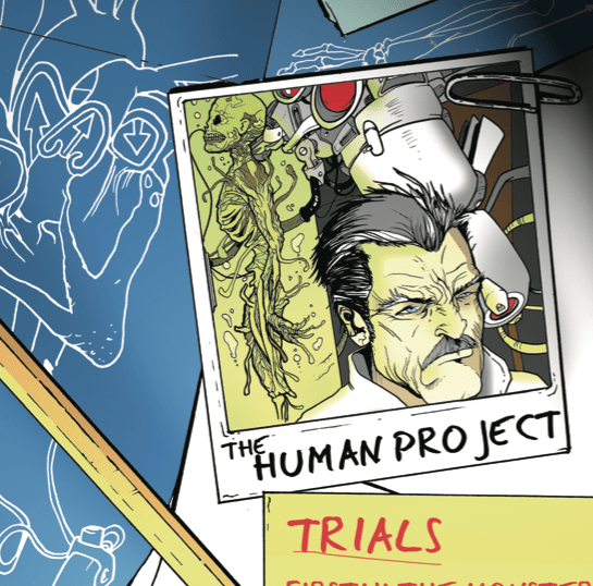 The Human Project Albums: songs, discography, biography, and listening ...