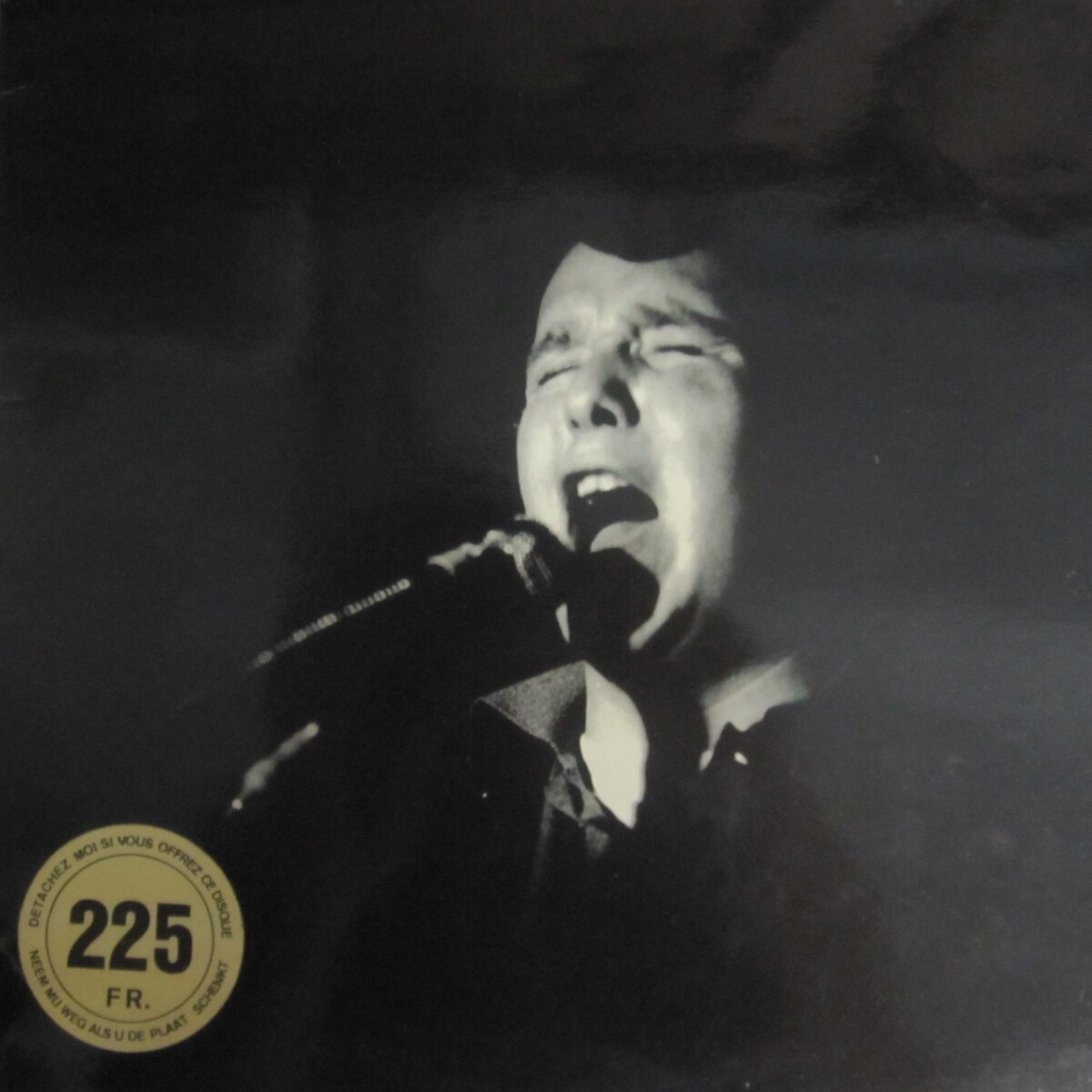 Censured by Patrick (Album; Decca; 790/193.494-X): Reviews, Ratings ...