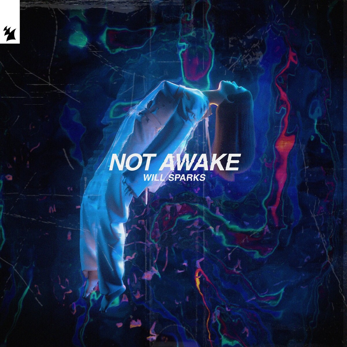 Not Awake by Will Sparks (Single, Future Rave): Reviews, Ratings ...