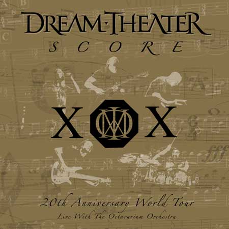 DreamTheater A Dramatic TurnofEvents スコア Dream Theater Band Signed A Dramatic Turn Of Events 2x Vinyl