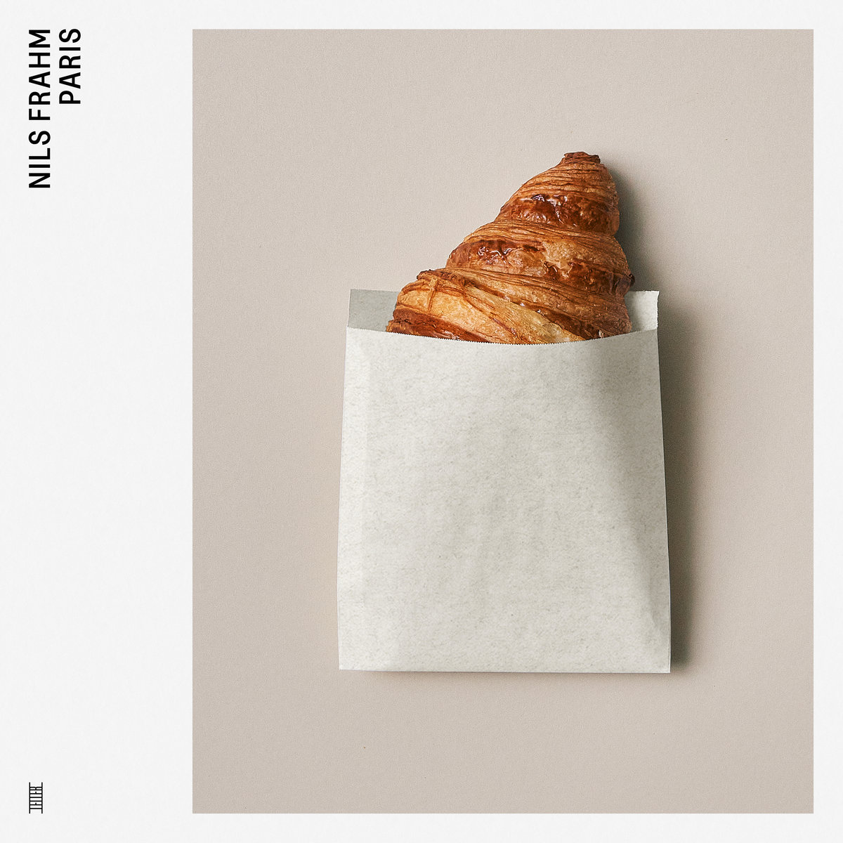 Paris by Nils Frahm (Album, Progressive Electronic) Reviews, Ratings, Credits, Song list Rate