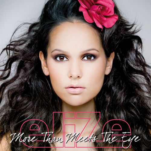 More Than Meets the Eye by EliZe (Album, Europop): Reviews, Ratings ...