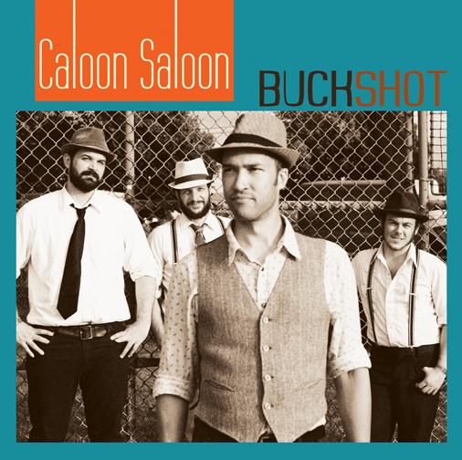 Caloon Saloon Albums: songs, discography, biography, and listening ...