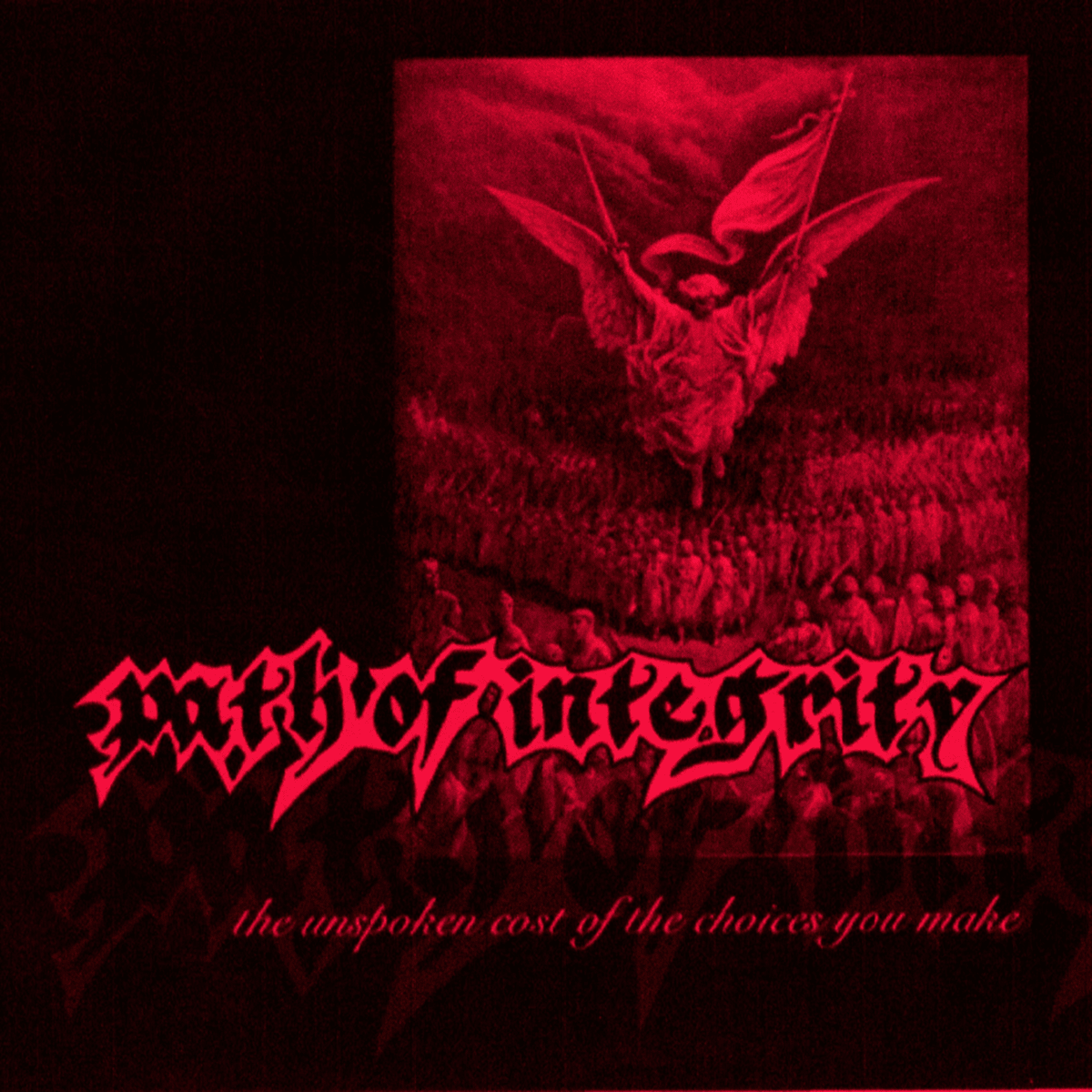 Path of Integrity Albums: songs, discography, biography, and listening ...