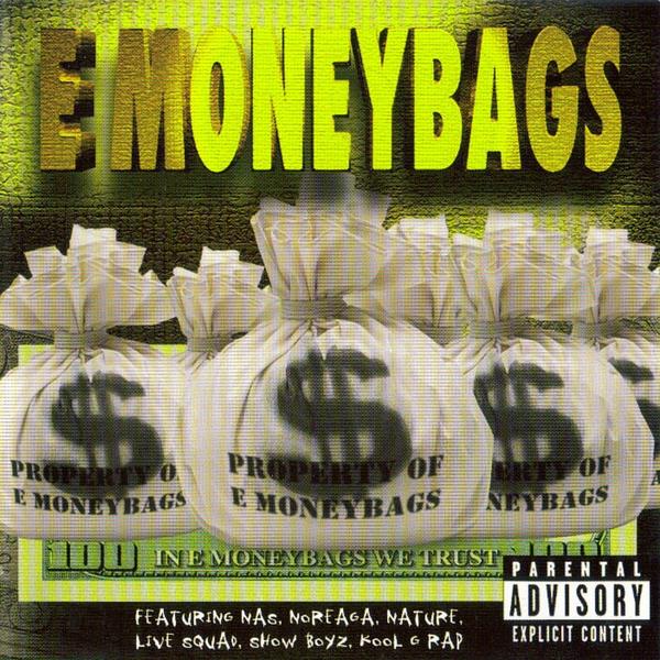 E-Moneybags Albums: songs, discography, biography, and listening