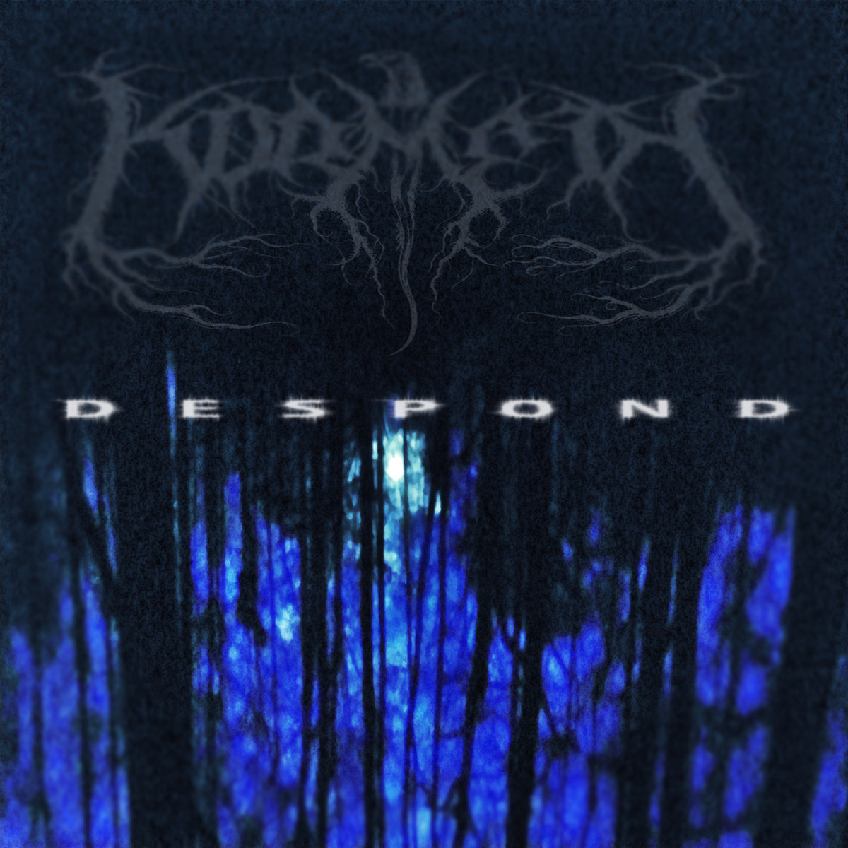 Despond by Kormeth (Album, Black Metal): Reviews, Ratings, Credits ...