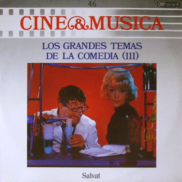 cine-m-sica-vol-46-los-grandes-temas-de-la-comedia-iii-by-various