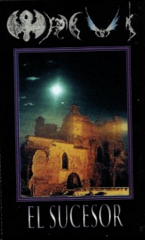 El Sucesor by Orcus (Album; TOAJ; TOAJ J 019): Reviews, Ratings ...