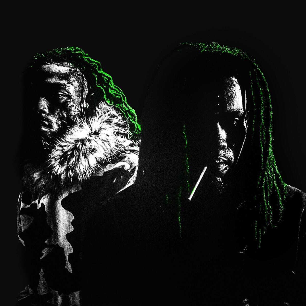 Duality by Tezzus & diamond* (Single, Trap): Reviews, Ratings, Credits ...