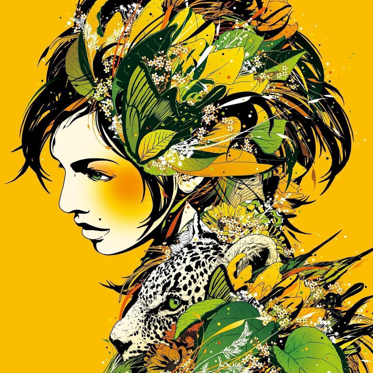DJ Okawari Albums: songs, discography, biography, and
