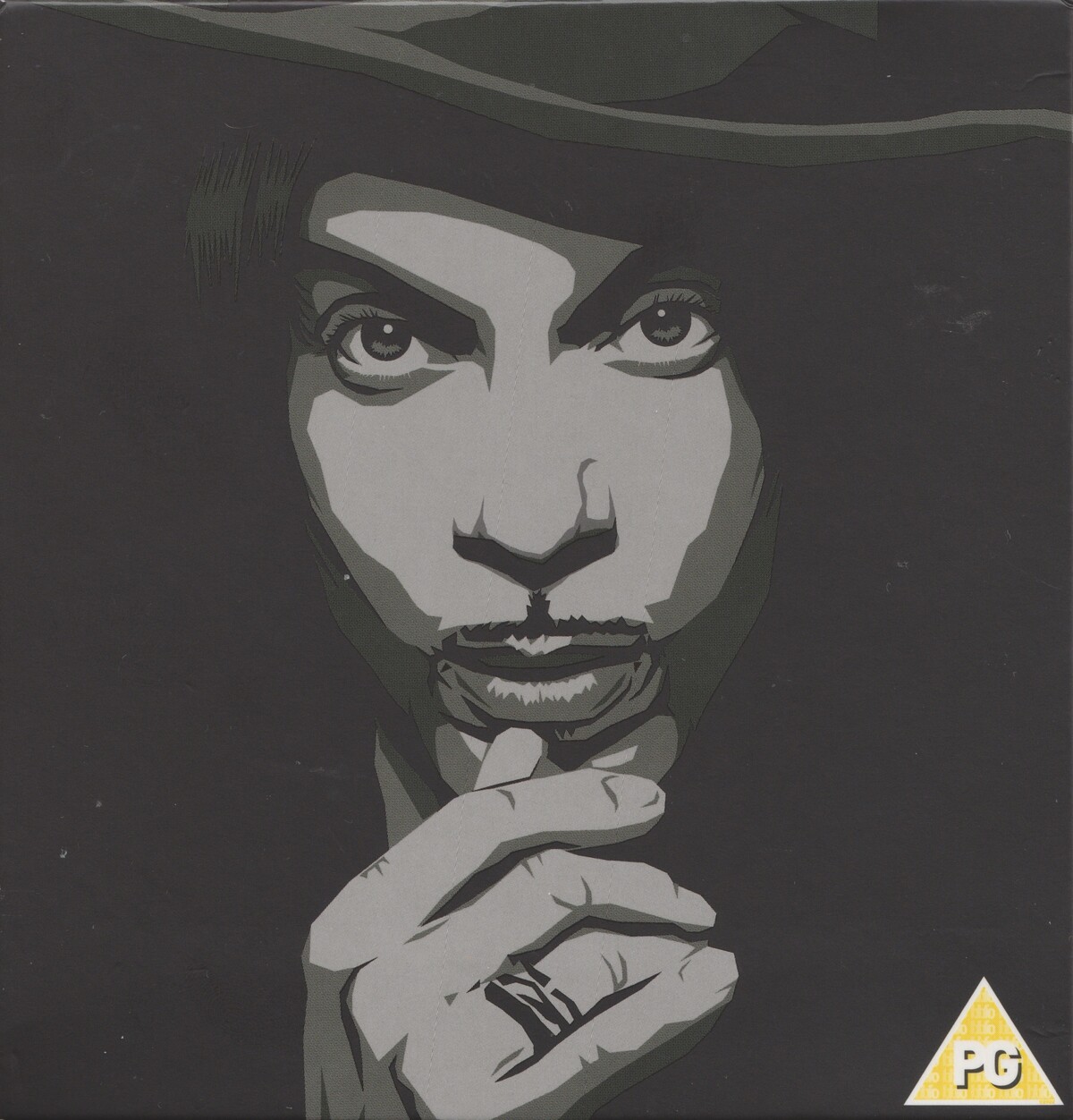 Up All Nite With Prince: The One Nite Alone Collection by