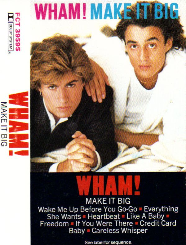 希少 廃番 WHAM! MAKE IT BIG SACD 61ZiVXHHDOL._UF1000,1000_QL80_.jpg
