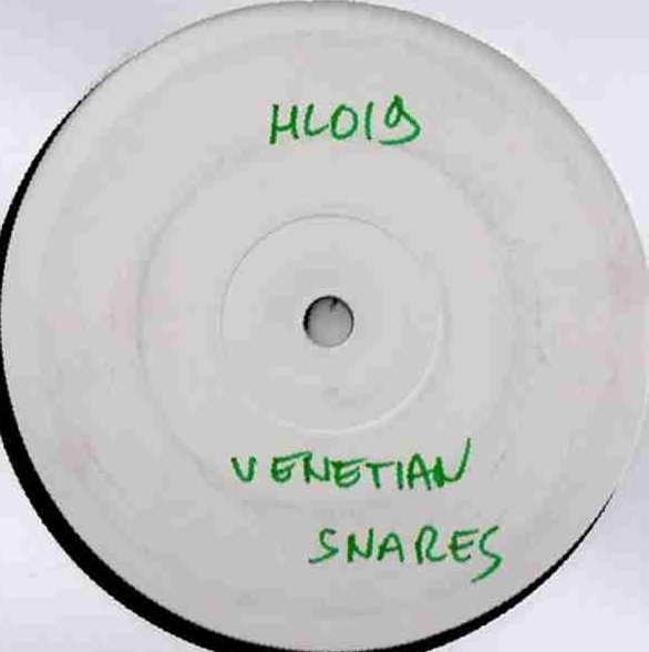 Venetian Snares by Venetian Snares (EP, Speedcore): Reviews