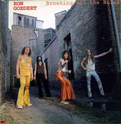 Ron Goedert Albums: songs, discography, biography, and listening guide ...