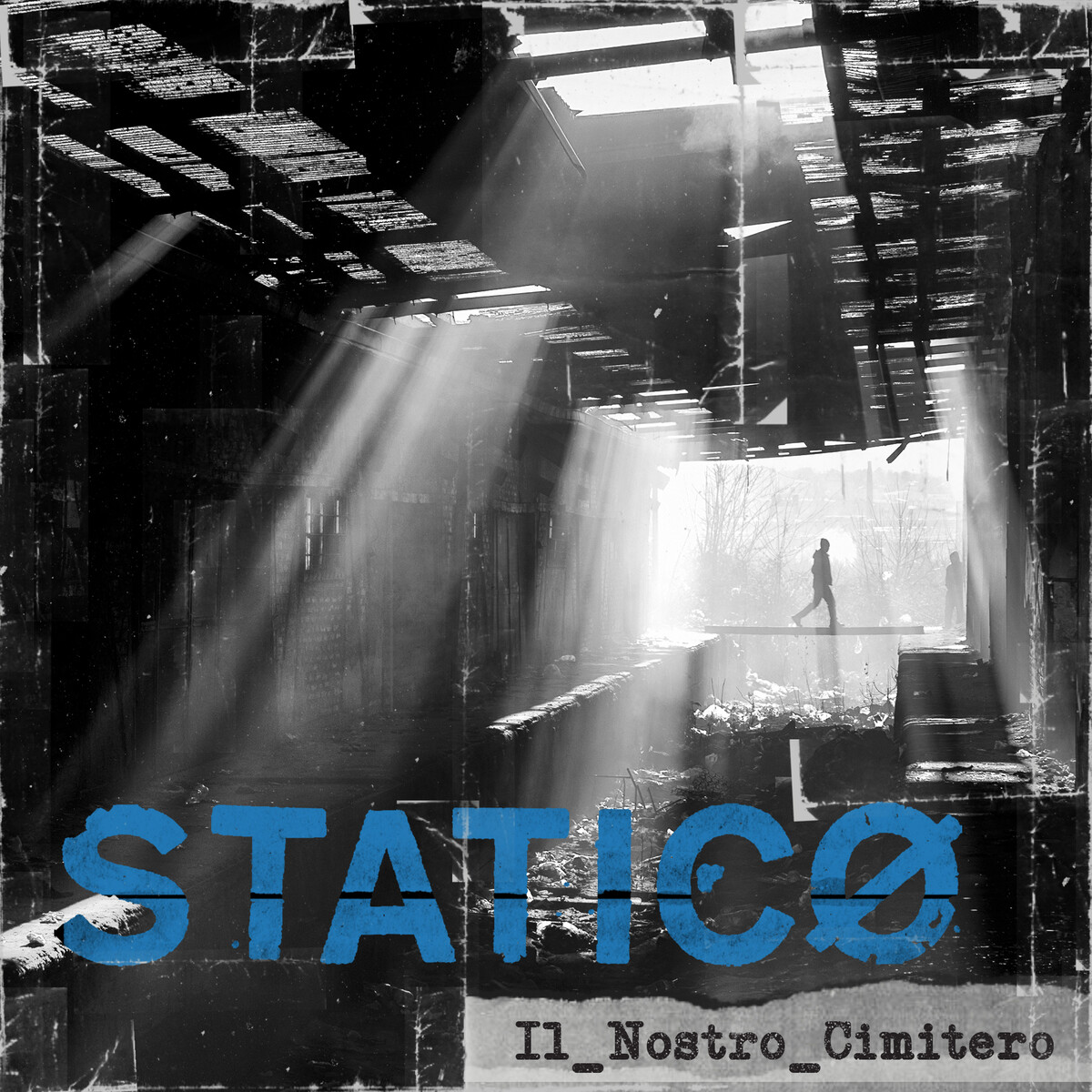 Staticø Albums: songs, discography, biography, and listening guide ...