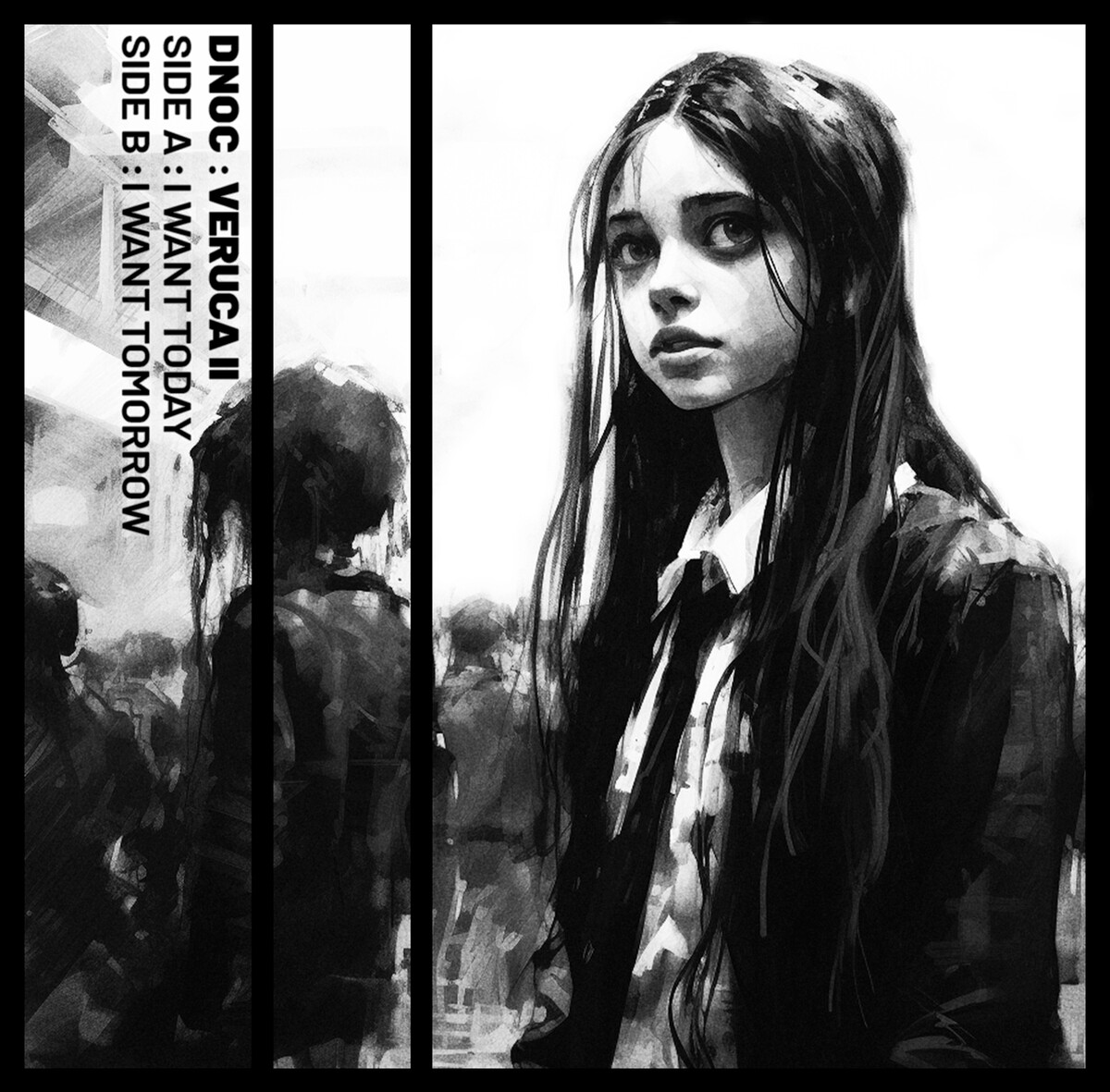 Veruca II by DNOC (Album, Harsh Noise Wall): Reviews, Ratings, Credits