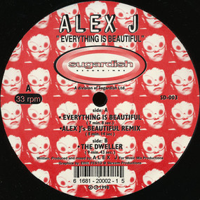 Alex J Albums: songs, discography, biography, and listening guide ...