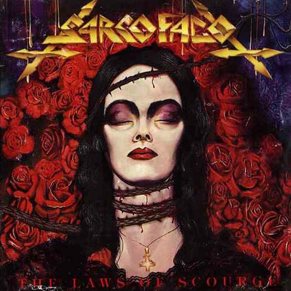 Sarcofago The Laws Of Scourge '92 スラッシュ Sarcófago – The Laws Of Scourge – Vinyl (LP, Album + 2 more