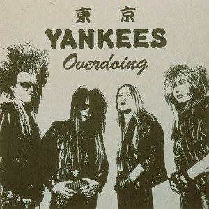 TOKYO YANKEES 東京ヤンキース Pre emptive strike Tokyo Yankees Albums: songs, discography, biography, and