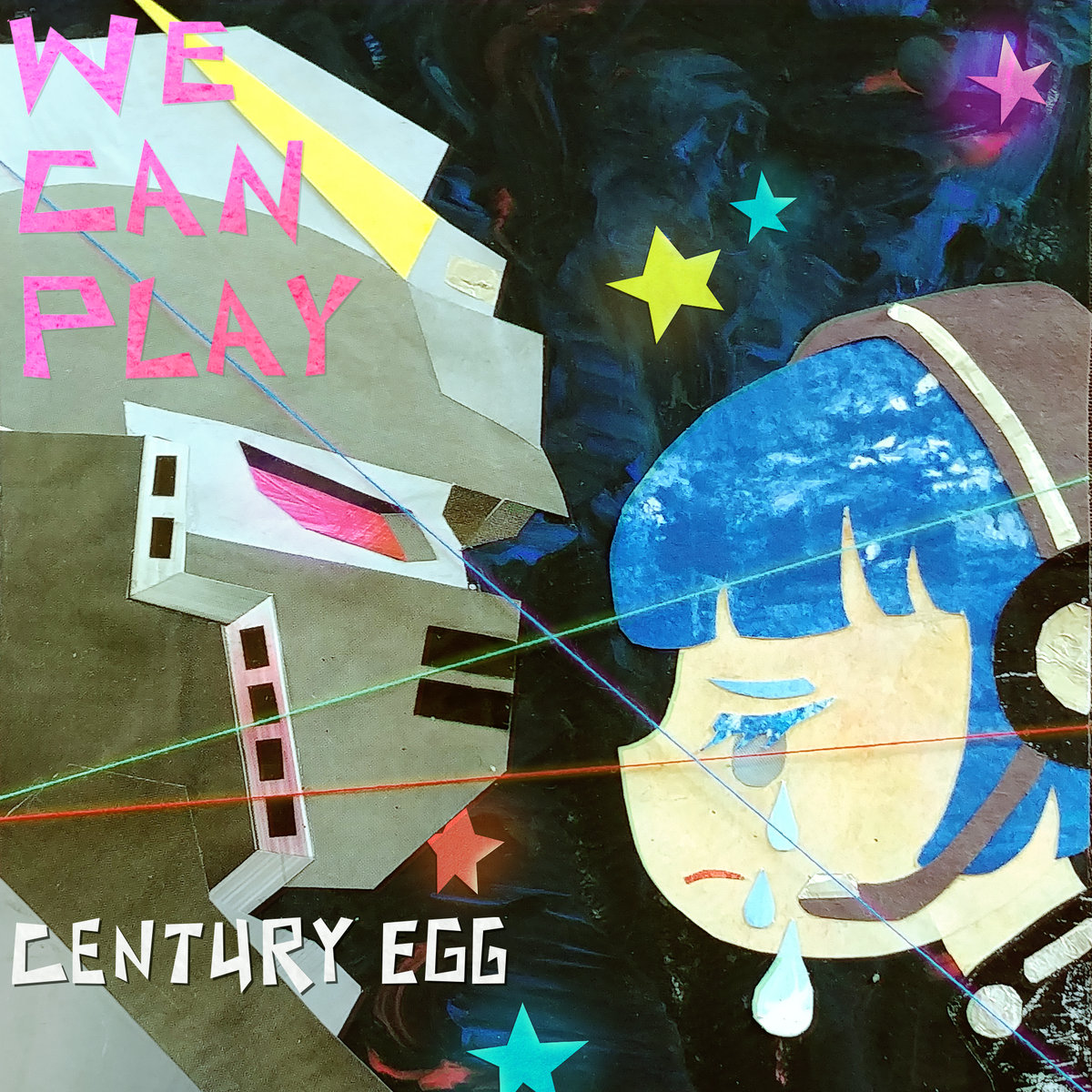 Century Egg Albums: songs, discography, biography, and listening guide ...