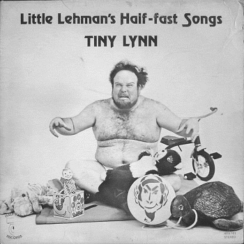 Tiny Lynn Albums: songs, discography, biography, and listening guide ...