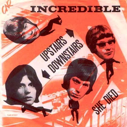 Incredible Albums: songs, discography, biography, and listening guide ...